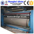 Factory Provide High Quality Steel Sheet Embossing Machine